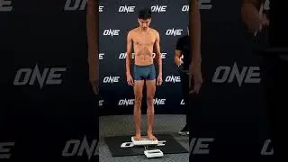 Stripped Down Men at Weigh-ins Part 60