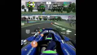 This car is very unstable for me in ALA Mobile | Fastest lap in Hungary GP with Sainz #f1