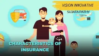 Характеристики Insurance.Vision Innovative