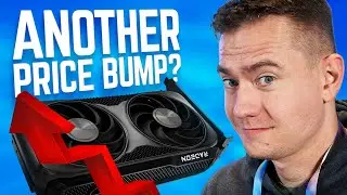 They Want To Be Like Nvidia So Bad