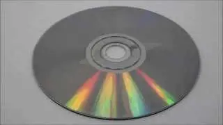 How To Fix A Cracked Disk