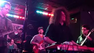 cheap dinosaurs 2 - jc dobbs | mar12