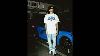 J1 x Bin Type Beat 2024