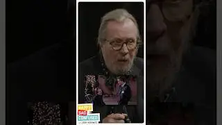 Gary Oldman explains how and why he made TIPTOES