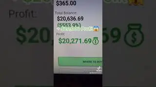 Investing $1 Into Axie Infinity Everyday For 1 Year!!