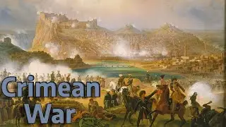 The Crimean War: A Defining 19th Century Conflict in 3 Minutes