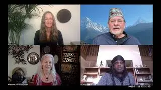 Planetary Gig Talk Live! When the Drummers Were Women
