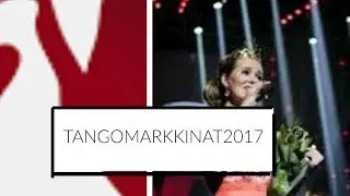 TANGOMARKKINAT 2017