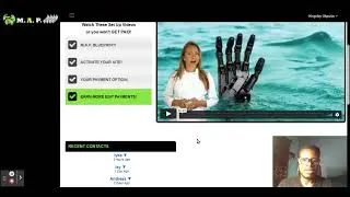 My Automatic Pay | M.A.P Review Update 2022 | guaranteed Payment of $247 daily Earnings