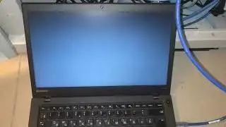 Deploying lenovo