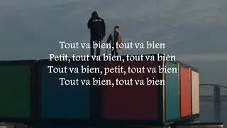 Tout va bien | OrelSan (paroles/lyrics)