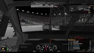 Iracing - Gander Outdoor Truck Series @ Bristol (Class C, Fixed)
