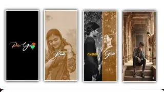 New Trending Boys 1Pic Mardal lyrics Editing in Alight motion instagram trending reels Editing#editr