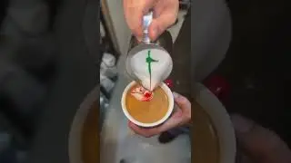 Rose to Rose Latte🌹