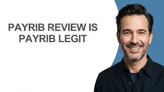 Payrib Review Is Payrib Legit - KevinHowTo