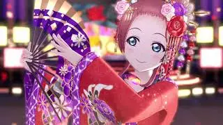 LLSIFAS - Aion no Uta