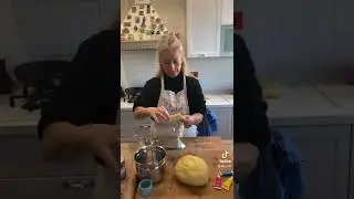 Tortelli dolci