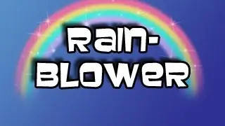 Pyromania Update Team Fortress 2 - Rainblower Flamethrower Review