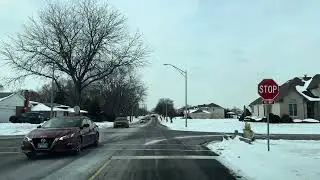 Drive USA Matteson, IL 4k 