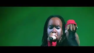 The Prodigy - World's on Fire 2011 1080p