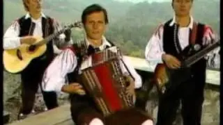 Ansambel Braneta Klavžarja - Za dežjem posije sonce PTUJ 1990