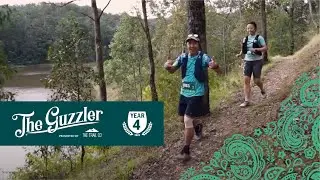 The Guzzler Ultra Trail Run - Brisbane 2022 Year 4