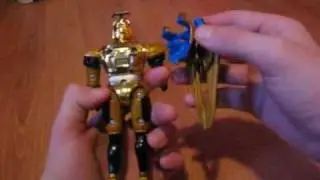 transformers Shatterd glass robotman Peaugh Spoof