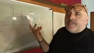 Fisica: Una lezione sulla stenosi con l'ausilio del Principio di Bernoulli, 21 maggio 2025