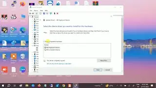 How To Install Keyboard Driver ON Windows 10/11