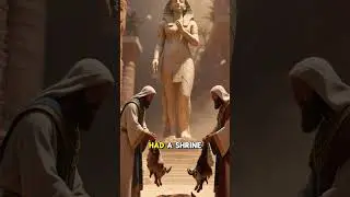 The Story of Hathor