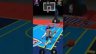 nba all world gameplay: #shorts #nbagame #nbashorts #gameplay #gameshorts #gameplayhere #nbaallworld