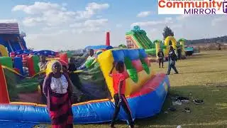 Mother Touch Group of Schools Strengthens Family Bonds with Successful Fun Day