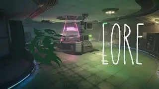 Lab of lore- Grounded # 2