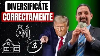 B2 Dom-11-Enero | Opciones para Diversificarte de la manera Correcta