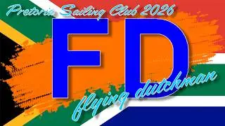 Flying Dutchman 2026 National Championship