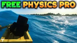 How to Install Physics Mod PRO for FREE for Minecraft in 2026