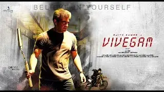 VIVEGAM MOVIE | LATEST LIVE  UPDATES  | AJITH | KAJAL | AND MORE
