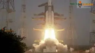 India&rsquo;s Space Success| BlueBird Block-2 Satellite Successfully Launched into Orbit 🇮🇳 #nasa #isro