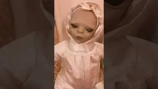 Look at my cute alien babies&hellip;