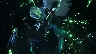 FINAL FANTASY XVI / Benedikta Harman Boss Fight & Cutscenes PS5