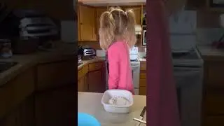 Baking Adventures with Kate: Adding Baking Powder to the Perfect Pie