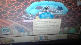 Talking like a robot animal jam