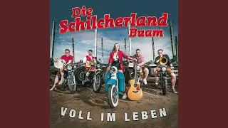 Voll im Leben