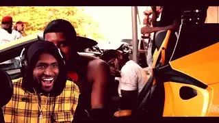 HOW HAVE I NEVER HEARD THIS?!?!? CJ - WHOOPTY (Official Video) (Reaction/Review)