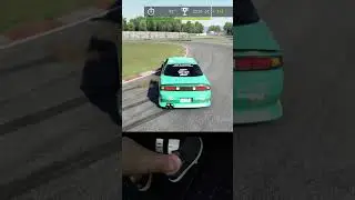 Протез и автомобиль#симрейсинг #жизньспротезом #протез #авто #машина #auto #simraysing #механизм