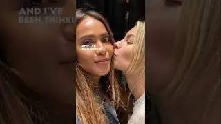 CHLOE & MAZE. 🥰💚   #mazikeen #chloedecker. #chlaze.
