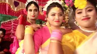 Full Wedding Video | Bangladeshi Wedding Video | Part-1 | Wedding Community | bd alamin video