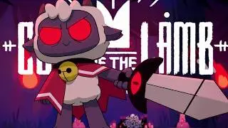 CULT OF THE LAMB: WOOLHAVEN [Teil 2] | 𝐋𝐈𝐕𝐄