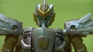 ROTB Jungle Battle 3 pack review part 3: Airazor