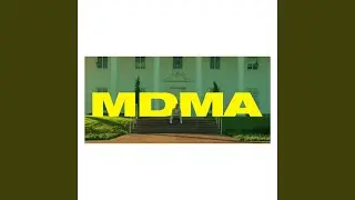 MDMA